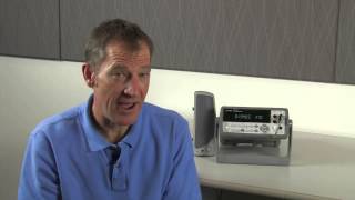 Eliminate Noise From Digital Multimeter Readings, A Simple Method For Noise Not Related To AC Power