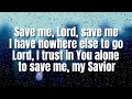 Save Me | Gateway Worship (feat. Melissa Jackson)