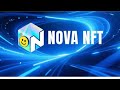 Topic: Withdrawal in🚀🚀 Nova NFT &amp; Technical Session vairl video blog 