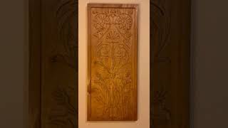 From Verona To The Workshop A Carving Revival