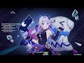 NUEVO Abismo 6.6 Floor 12 (9★) Neuvi Frost/Mavuika Melt - Genshin Impact
