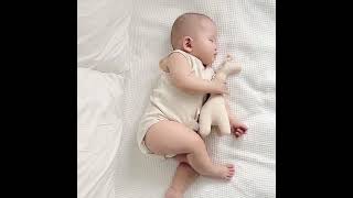 Must-Have Organic Baby Toys in Vancouver! | Eotton Canada #organiccotton  #babyootd #babygifts