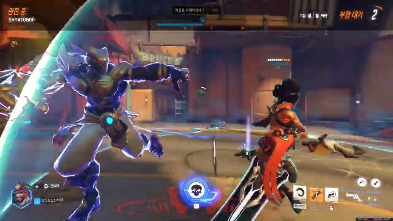 1 포기하지 않아서 그래