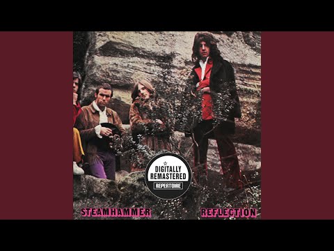 Steamhammer - Twenty-Four Hours