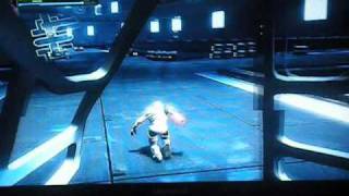 TFU Republic Commando Helmet Easter Egg Walkthrough
