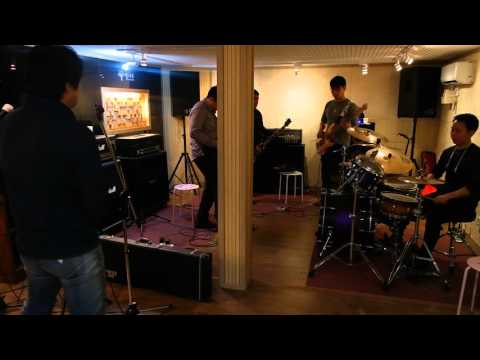 외인부대 카니발팀 - Davidian