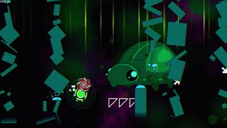 Step On Bug By Impawsome Geometry Dash 2.2