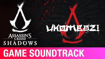 UKOMBOZI Pt I | Assassin