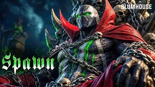 SPAWN — Official Update (2027) Jamie Foxx