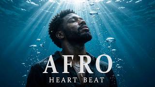 Afro Soul Escape | Slow & Relaxing Afrobeat • Emotional Healing Mix