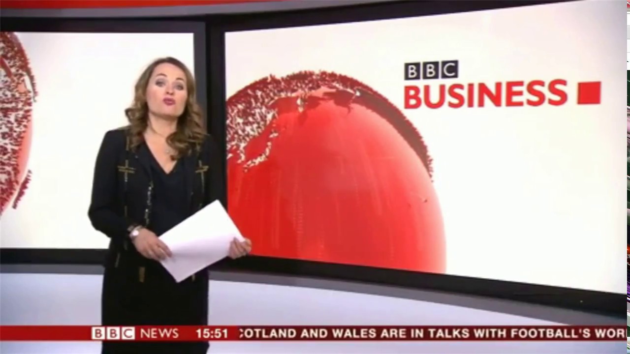 Premium Bonds BBC News Report 1/11/16