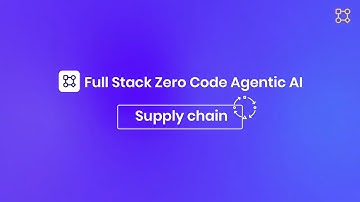 TheNoah.ai for Supply Chain | 25% Improvement in Demand Forecasting with Pre-Trained AI
