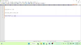 .NET Full Stack Development Lecture#4