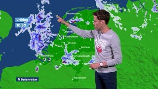 Rtl Weer Vrijdag 12 Juli 2019 1100 Uur - Rtl Weer