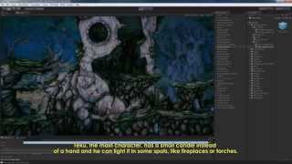 CANDLE - Kickstarter pitch video HD [ENG]
