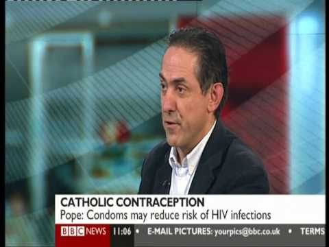 Catholic Voices: Jack Valero - Pope clarifies use ...