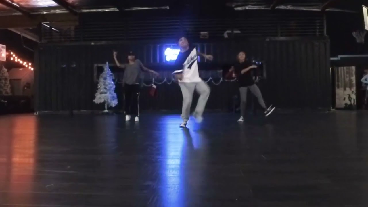 Katrina Endozo X Joseph Ancheta | No Shopping | Snowglobe Perspective Archives