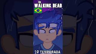 EG-BR - The Walking Dead - 10 Temporada - Parte 6 - Chamada #mlpbrasil #TheWalkingDeadBr