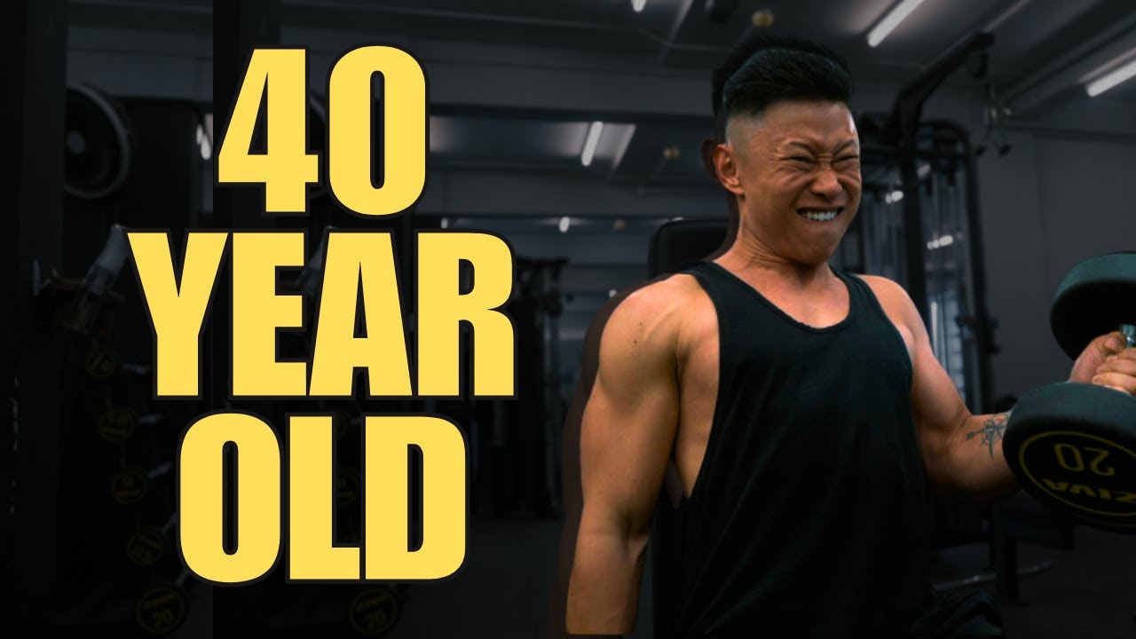 How to build muscle almost 2x faster in the gym (research-backed ...