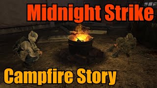S.T.A.L.K.E.R.: Campfire Story From The Zone - Midnight Strike