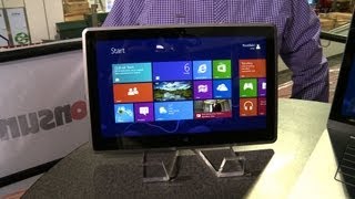 Ces 2013 Whats New In Computers Consumer Reports