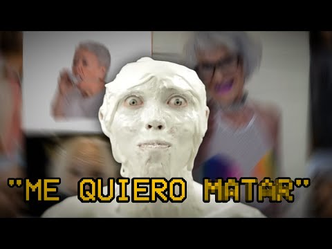 Este Canal de YouTube Oculta un ACOSADOR | KinkyLittleCouple