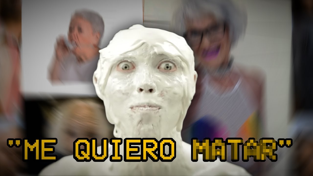 Este Canal de YouTube Ocultaba a un ACOSADOR REAL | KinkyLittleCouple EXPUESTO