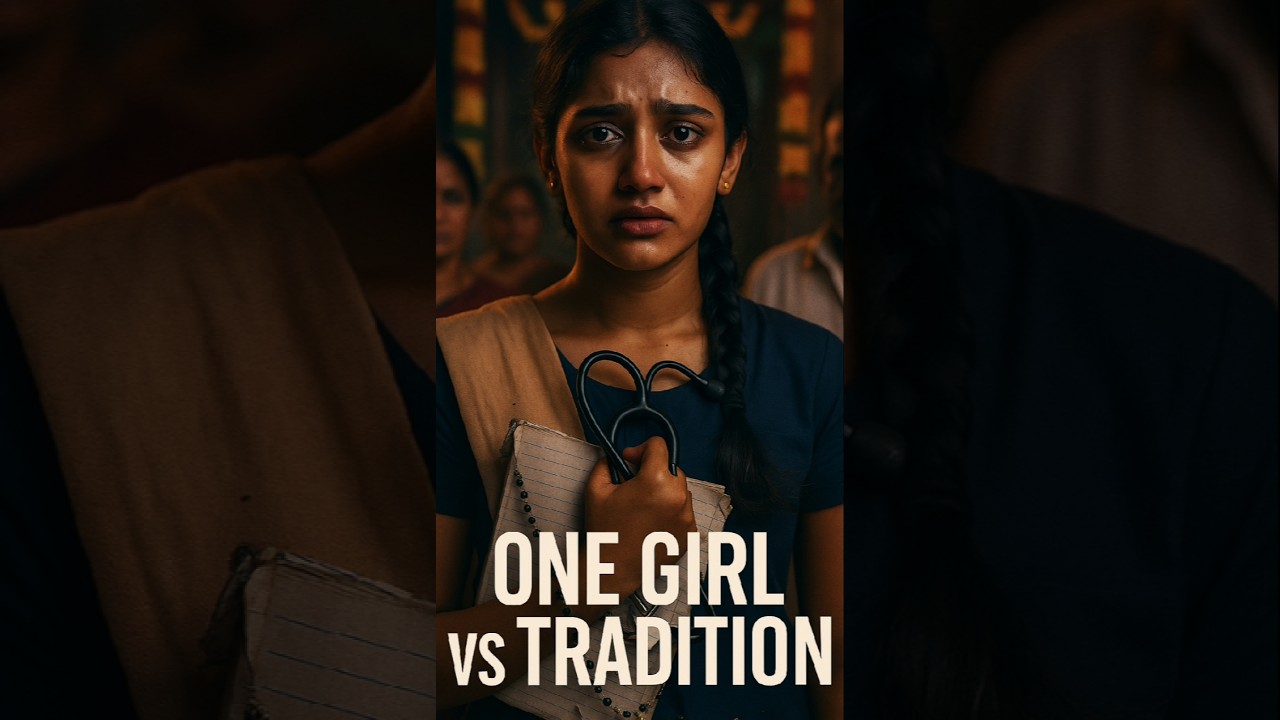 Ayali web series Review .She Refused to Marry at 16 | Ayali Real Story | Tamil Series 