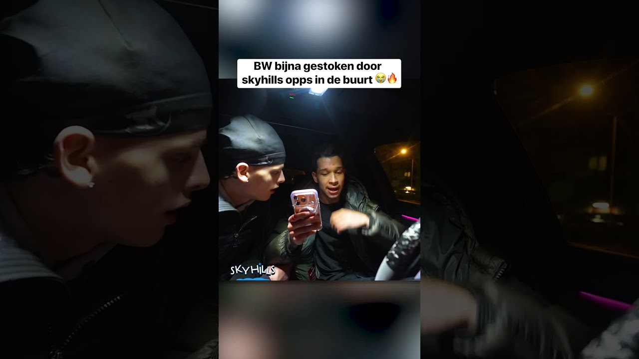 niemand kan die leeuw pakken #buurtwacht #bwnation #tiktoknederland #viraal #fyp #shorts