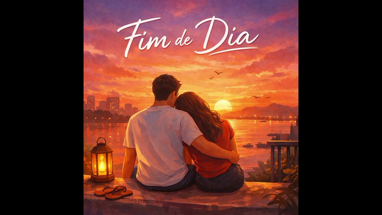 Fim de Dia – Pagode Romântico