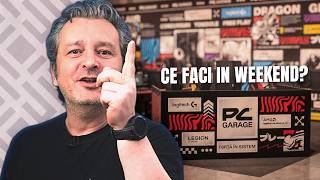 Nu rata standul PC Garage de la Comic Con 2026!