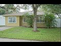 Houses for Rent in Tampa Florida 3BR/2BA by Tampa Property Managers