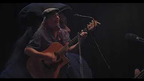 Brian Booth Live