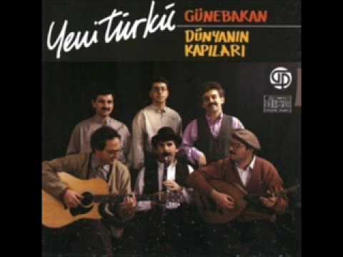 Yeni Türkü - Sardunyaya Ağıt mp3 indir