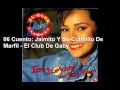 06 Cuento: Jaimito Y Su Colmillo De Marfil - El Club De Gaby