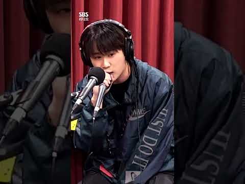 [<strong>LIVE</strong>] 쿠기(Coogie) - <strong>Set</strong> Go! | 웬디의 영스트리트 #shorts