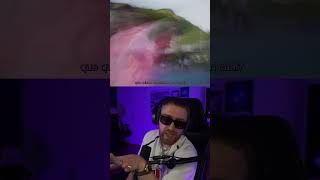 REACCIÓN A MUACK | MAGUS