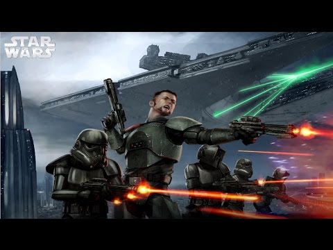 Battle for the Eclipse - Battles that Crippled the Empire #1