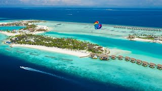 CROSSROADS Maldives - Heaven Of Lifestyle Eating And Shopping
