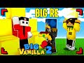 ECCO PERCHÃˆ DOVREI ESSERE IL BIG RE DELLA BIG VANILLA 2 - Ep. 31