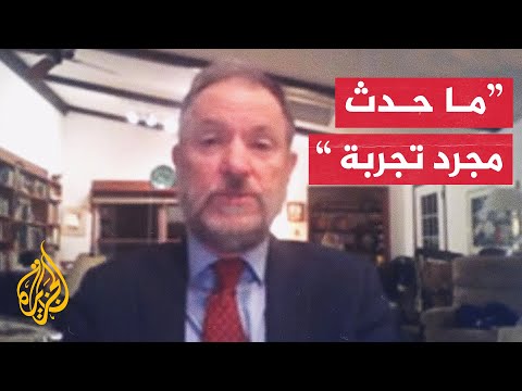 مسؤولون أمريكيون: ما يحدث في غزة بداية متدحرجة للغزو البري