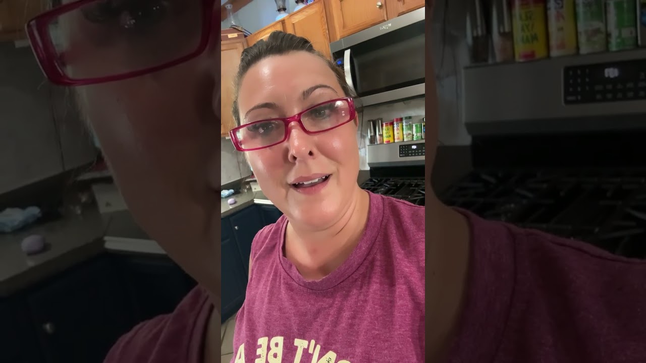 Got the 1500 Mop and Go off FB Marketplace 😂 