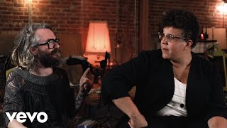 Brittany Howard - Interview with Shawn Everett for Tape Op Magazine (Drums)