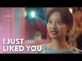 Ji Chang-wook pulls Kim Ji-won out of the crowd | Lovestruck in the City Ep 1 [ENG SUB]