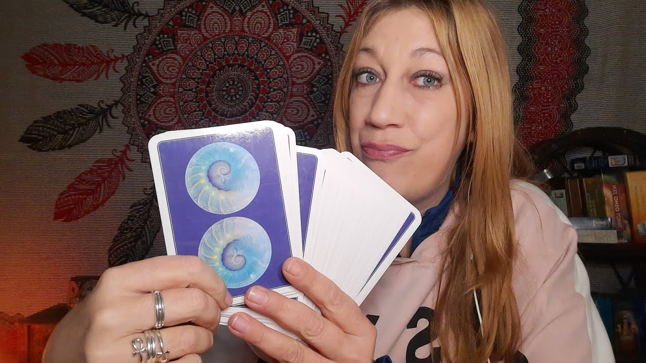 😲 RESPUESTAS a tus DUDAS ️ Las tienes AQUI ️NECESITAS saber ESTO. tarot ...