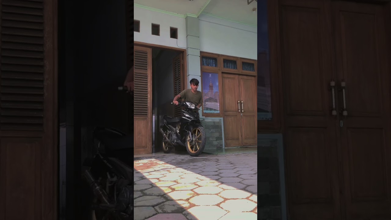 Stay With Solo Style 