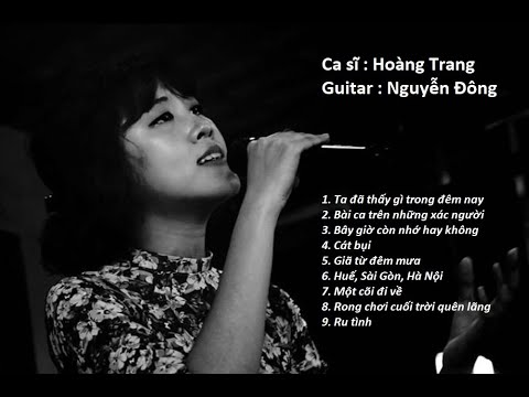 Video Tình khúc bất hủ vượt thời gian nhạc Trịnh - Hoàng... - youtube
