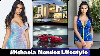 Michaela Mendez Lifestyle (sheisMichaela) Relationship, Biography, Net Worth, Hobbies, Age, Facts