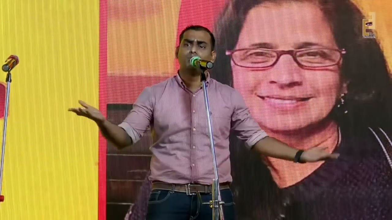 East Indian Song-Clifton Colaso