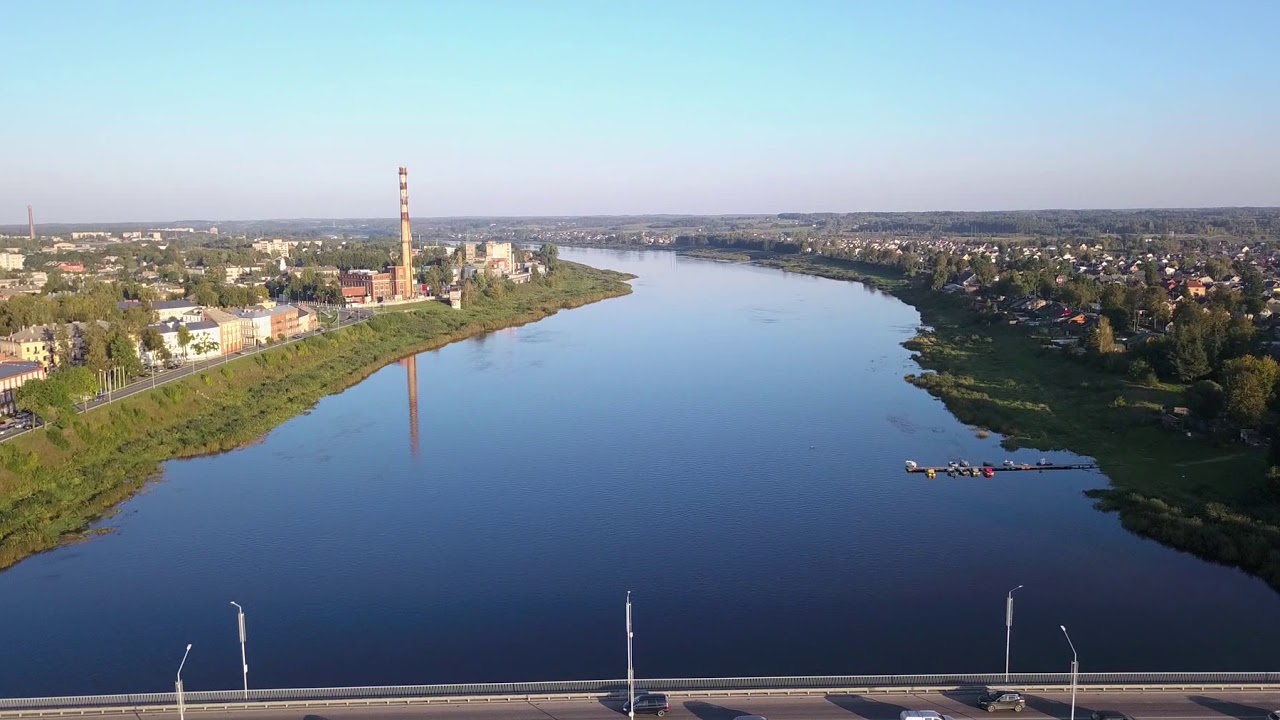 Веста сп западная двина